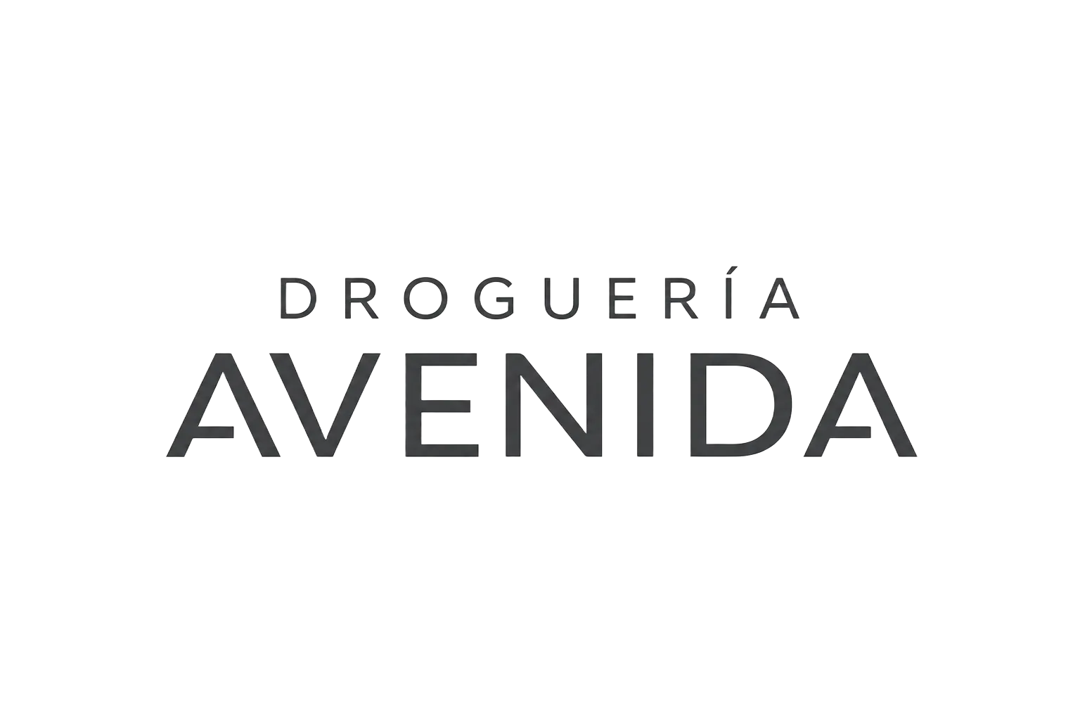 Droguería Avenida